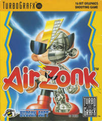 Air Zonk